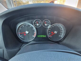 Prodám Ford Focus ST225 2.gen - 13