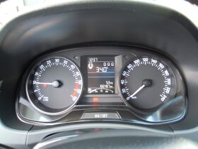 Škoda Fabia 1.4TDi 90koní r.v.1/2017 - 13