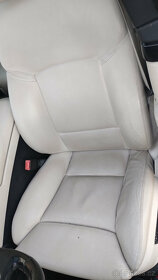 Náhradní díly z BMW f07 550i GT N63B44  EDC - 13