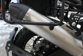 Harley-Davidson Pan America 1250 Special ARH 2021 - 13