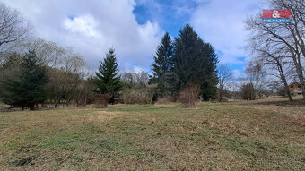 Prodej pozemku k bydlení, 1968 m², Vikantice - 13