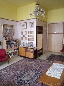 Prodej bytu 3+1 123 m2, Májová ul.,Cheb - 13
