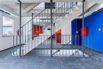 Byt je ideální pro investory: tři samostatné části 2+kk - 13