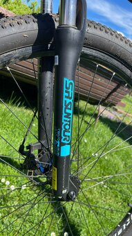 Horské kolo ROMET RAMBLER R9.1 (vel. L, 29") – super základ - 13