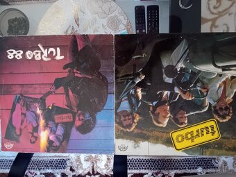 Lp vinily ruzne - 13