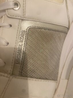 Michael Kors tenisky 8,5 - 13