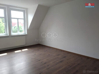 Prodej bytu 2+1, 88 m², Krnov, ul. Revoluční - 13