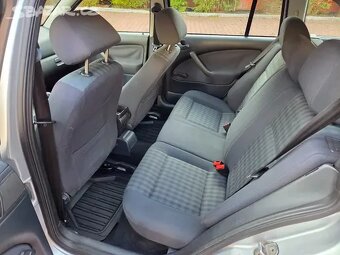 Octavia 1.9TDI/74kW,bez koroze,2008,climatronic,serviska - 13