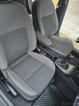 Škoda Octavia 1.6 75 kW mod. 2004, naj. 145.000 km Dovoz SRN - 13