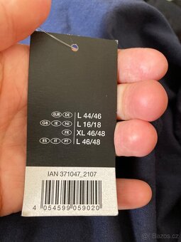 Těhotenské oblečení Lidl - 13