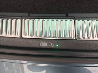 Škoda Superb 3 2.0TDI 140kW 4x4 DSG Matrix Tažné Keyless ACC - 13