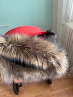 Britax Römer B-Motion 4 plus - 13