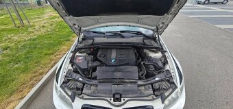 BMW E92, 320xd, M-paket - 13