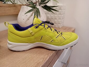 Ecco dámské outdoorové tenisky Terracruise vel. 37 - 13