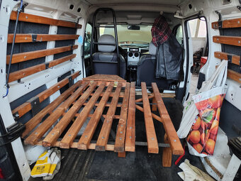 Citroen berlingo 1.9d, 2007 TOP - 13