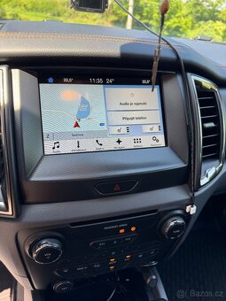 Ford Ranger 3,2, Wildtrak, 2019 - 13
