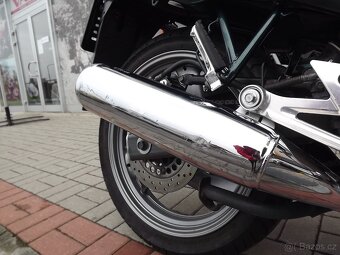 Yamaha XJ 600 - 13
