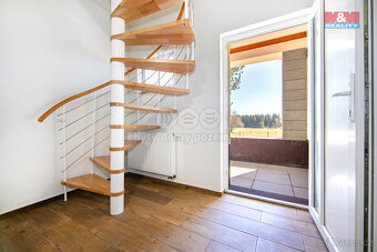 Prodej rodinného domu, 160 m², Teplá, ul. Šafářské Domky - 13