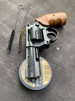 ME 38 Magnum, Flobert 6mm, sk. D - 13