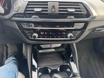 BMW X4 M40 HUD+LED+Harman+Asistenti /DPH/ - 13