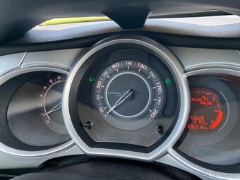 Prodám Citroën C3, 1.4i, r. v. 2010 - 13
