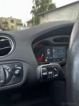 Ford s.max. 2.2tdci. 125 kw - 13