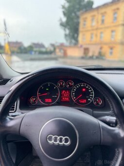 AUDI A6 C5 2.5TDI 132kw QUATTRO - 13