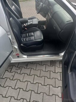 Škoda octavia 1.9 TDI  Laurin&Klement   Tažné zapsáno v Tp - 13