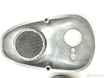 ČZ 125 150 C KRYT KARBURÁTORU JAWA PÉRÁK FILTR ORIGINÁL - 13