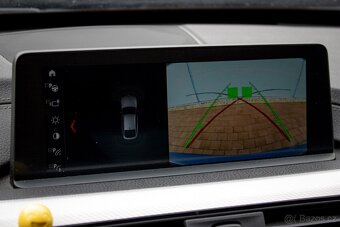 BMW Rad 3 GT 320d xDrive M Sport A/T / AJ NA SPLÁTKY / - 13