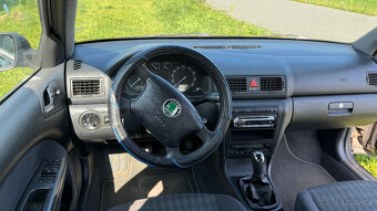 octavia1 Tdi 1,9 66Kw - 13