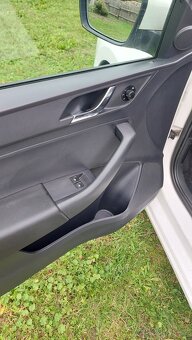 Škoda Rapid Spaceback 1.2 TSi 81 kW EA211 - 13