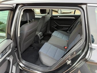 VW PASSAT 1.4 GTE 160kW PLUG-IN HYBRID-2021-149.821KM- - 13