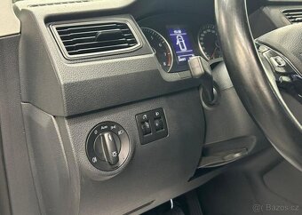 Volkswagen Caddy 1.4TGI CNG maxi skrin Zar1R 81 kw6 - 13