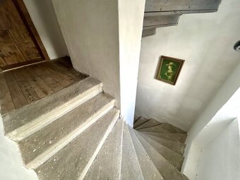 Mlýn – ubytovací zařízení na prodej - 13