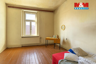 Prodej rodinného domu, 150 m², Louny, ul. Táboritská - 13