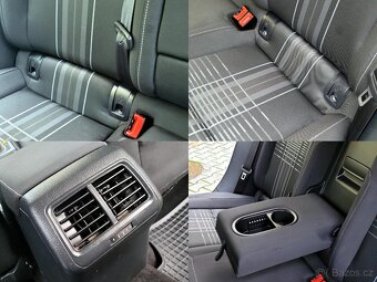 Volkswagen Golf, 1,2 TSi LOUNGE 81kW prodej i na splátky - 13