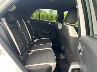 ✅ VW T-Roc 2.0TDI 110kw SPORT DSG Full LED Servis VW - 13