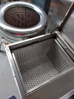 ŠKUBAČKA DRUBEŽE ŠKUBAČKY kuřata kačeny husy - 13