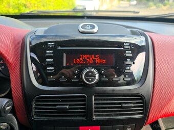 Fiat Dobló 1.6JTD KLIMA ALU rv 2010 168tkm - 13