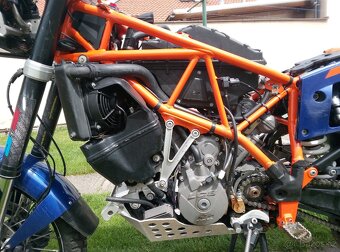 KTM 990 adventure - 13