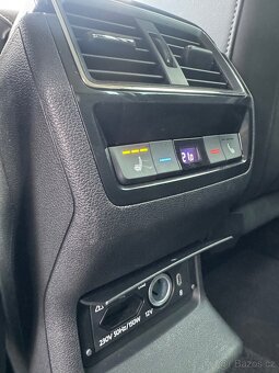 Škoda Kodiaq Style 2.0 TDI DSG 4x4 2021 TAžNé LED Alcantara - 13
