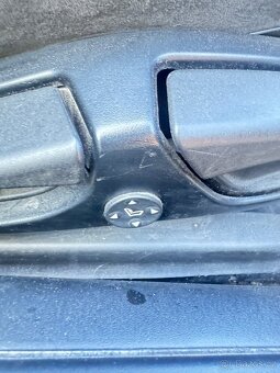 Bmw e46 330d 150kw touring m-paket origo - 13