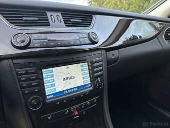 Mercedes-Benz CLS 350 - 13