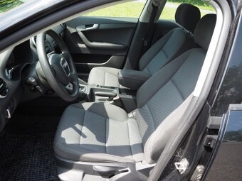 Audi A3 1.2TFSI 77kW r.v.2010 stk 5/26 - 13