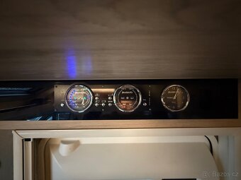 Dethleffs Pulse T7051 - 13