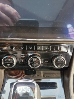 Škoda superb 3 L&K - 13