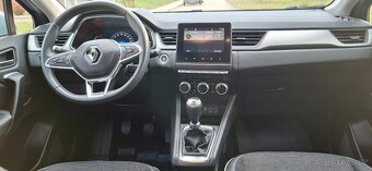 Renault Captur 1.3tce r.v.2020 - 13