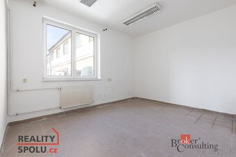 Prodej, komerční/ubytování, 1036 m2, Chářovská 915/129, Pod  - 13