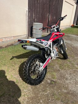 Husqvarna Te 250 s TP - 13